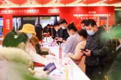 SCM2020年終總結(jié) | 成全客商也創(chuàng)造輝煌，展會亮點十足勢不可擋！
